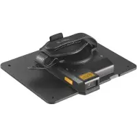 Zebra Technologies ZBK-ET5X-10SCN7-02, Handschlaufe, Schwarz, , ET5X