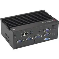 Supermicro 3.5IN SBC BARE E3940 1XM.2