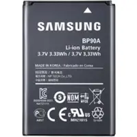Samsung IA-BP90A - Batterie - Li-Ion - 900 mAh