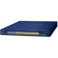 Planet L3 16*GE SFP 8*GE TP/SFP SFP+ SGS-6310-16S8C4XR