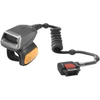 Zebra Technologies RS5000 - Short Cable Version - Barcode-Scanner