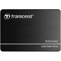 Transcend TS128GSSD452K, 128 GB, 2.5", 560 MB/s