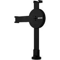 Røde Magnethalterung