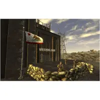 Fallout New Vegas, PlayStation 3, M (Reif), Physische Medien