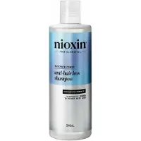 Nioxin Hair Fall Defense Shampoo 240 ml