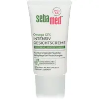 PDM to be maintained Sebamed Intensiv Gesichtscreme Omega 12% 50 ml Creme