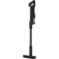 Hoover HF201H 011, Stabstaubsauger, Beutellos, Magenta, 1 l, Trocken, EPA