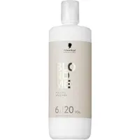 Schwarzkopf Professional BlondMe Premium Entwickler 6% 20vol. 1000 ml