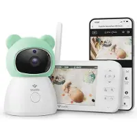 TrueLife NannyCam R6 Dual Smart
