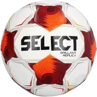 Select Brilliant Replica v25 Ball 160070 Weiss 4