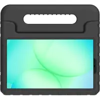 Just in Case Kids Hülle Kunststoff Back Cover Schwarz Samsung Galaxy Tab A11