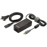 Lenovo AC-Adapter, 65 W, ultra-tragbar