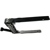 CoreParts 2.5" NVME Hot Swap Tray HP G10 plus, Gen10+ server, DL360 Gen 10+, DL380 Gen10+, ML350 Gen10+