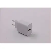 CoreParts MBXAP-AC0007, 2,4 A, Weiß