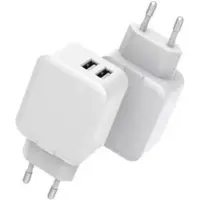 CoreParts USB Power Adapter