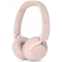 Philips TAH4000PK/00, Kabellos, 20 - 20000 Hz, Anrufe/Musik, 156 g, Kopfhörer, Pink