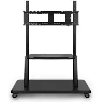 Viewsonic VB-STND-001-2C, 150 kg, 139,7 cm (55"), 2,49 m (98"), 695 - 2160 mm