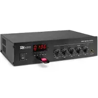 Power Dynamics Pro PDM25