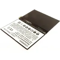 CoreParts Laptop Battery for Apple (MBXAP-BA0025)