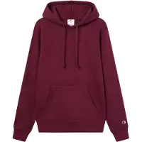 Champion Kapuzensweatshirt "Hooded Sweatshirt", aus Baumwolle und Polyester, in den Größen S bis XXL