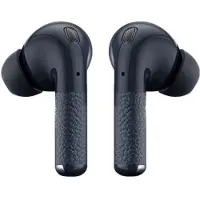 Edifier W260NC, True Wireless Stereo (TWS), Anrufe/Musik, 20 - 40000 Hz, 50,2 g, Kopfhörer, Dunkelblau