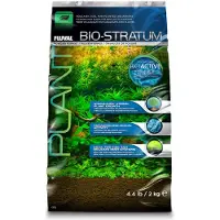 Fluval Bio Stratum 2kg Aquariensubstrat