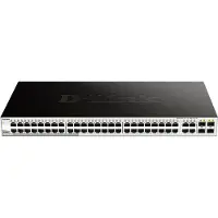 D-Link 52-port Layer2 Smart Switch