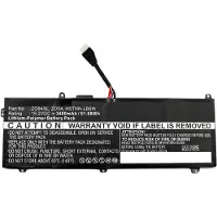 CoreParts Laptop Battery for HP
