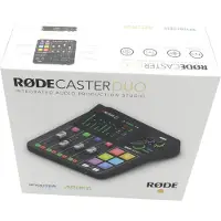 Rode RodeCaster Duo Wireless ME Pack