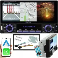 BLOW AVH-686B