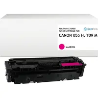 CoreParts Toner Magenta for CANON