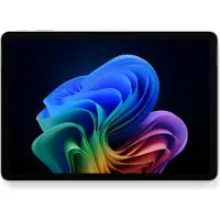 Microsoft Surface Pro12 Qualcom Snapdragon X 8-core 30,48cm 12Zoll 16GB 512GB W11P COMM Platinum EE1 without PSU