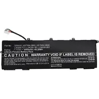 CoreParts MBXHP-BA0301, Akku, HP, EliteBook X360 830 G6