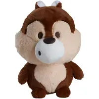 Simba Plüsch Stofftier Disney Chip und Chap Huggables Chip 35cm 6315870711