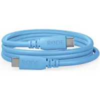 Røde SC27 Blau