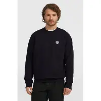 O'Neill ONeill Sweatshirt "ORIGINALS CREW", mit dezentem, gleichfarbigem Brustlogo, aus Baumwolle