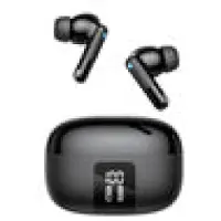Onikuma TX612 TWS Bluetooth Kopfhörer Schwarz