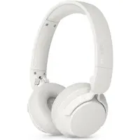 Philips Tah4500wt/microphone/bluetooth Kabellose Kopfhörer