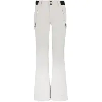 Protest Skihose Relole Jr Mädchen Kit Offwhite-Größe 116