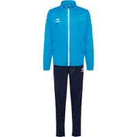 Hummel Kinder Sportanzug hmlLOGO SUIT KIDS