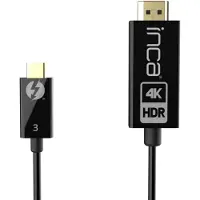 G-Technology Itch-30 Hdmi-kabel 1.8 M