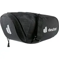 Deuter Satteltasche Unisex Bike Bag 0.5 Black