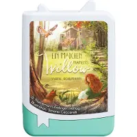 Tonies Hörspiel "Ein Mädchen namens Willow 1"