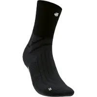 Bauerfeind Sports Run Performance Mid Cut Socks 2.0 Men 1 St