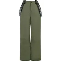 Protest Skihose Prtwhisper Mädchen Thyme-Größe 104