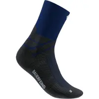 Bauerfeind Sports Run Performance Mid Cut Socks 2.0 Men 1 St