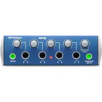 PreSonus Hp4 Audioverstärker