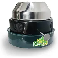 Biogreen Paraffin Gewächshausheizung "Warmax Antifrost" 150 Watt