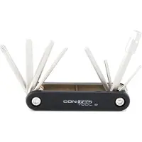 Contec Multifunktion Tool 9 9 Funktionen