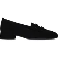 Gabor (women) Da.-Slipper Black : 3 : Normal Größe: 3 Weite: Normal
